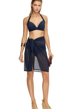 JETSET MESH SARONG