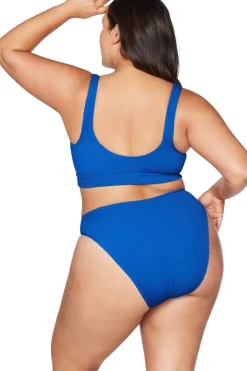 Kahlo Bikini Set