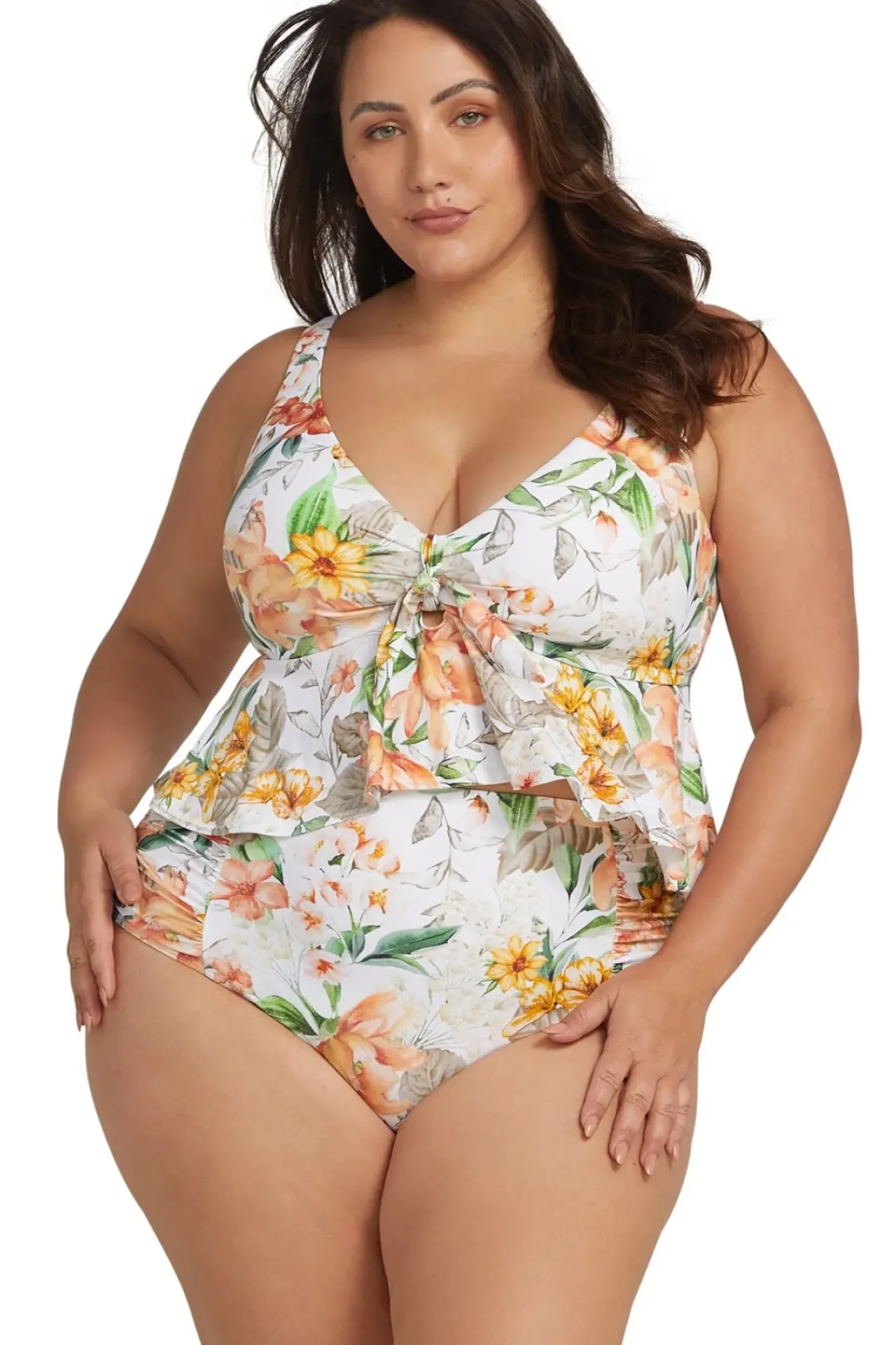 La Dolce Vita Chagall Bikini Top