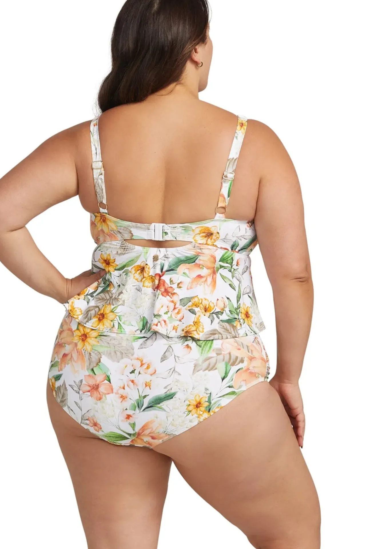La Dolce Vita Chagall Bikini Top