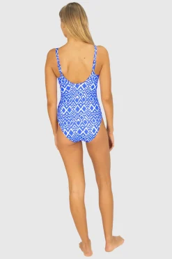 La Selva D-E One Piece