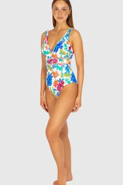 Le Jardin Longline One Piece