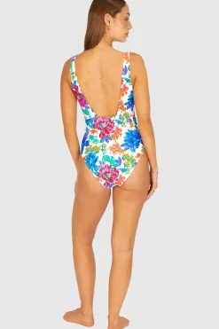 Le Jardin Longline One Piece