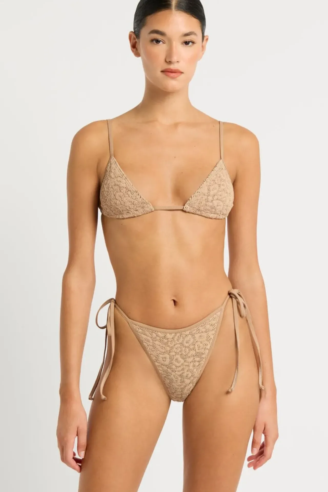 Luana Tri Leopard