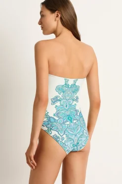 Lucy Bandeau One Piece