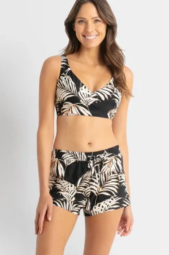 Mae DD/E Twist Bra
