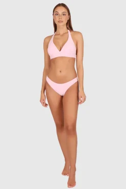 Malibu Halter Bra