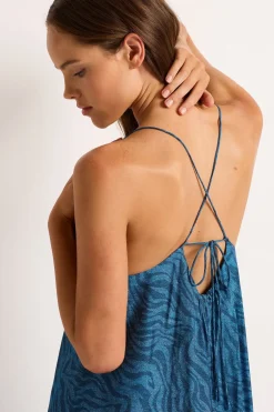 Mali Sundress