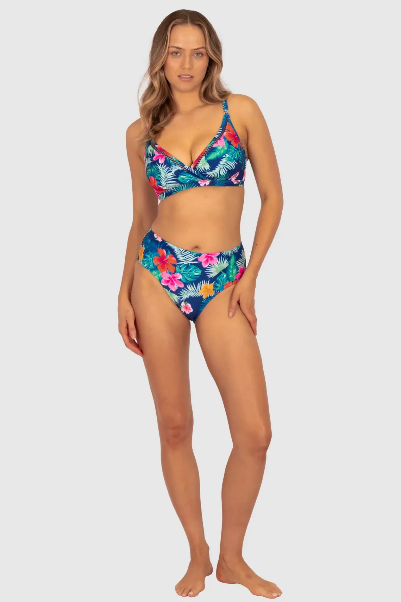 Maui D-E Bra