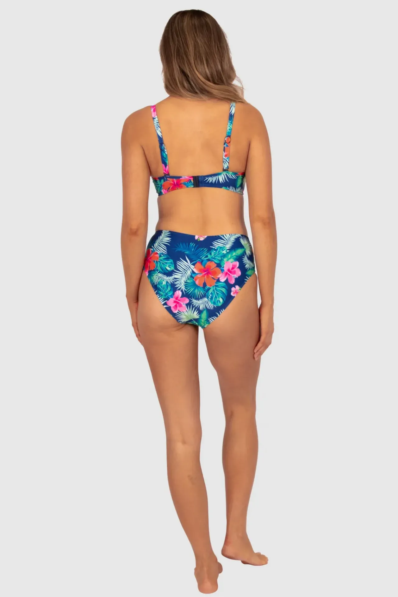 Maui D-E Bra