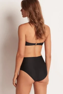 ML Classic High Waist Pant