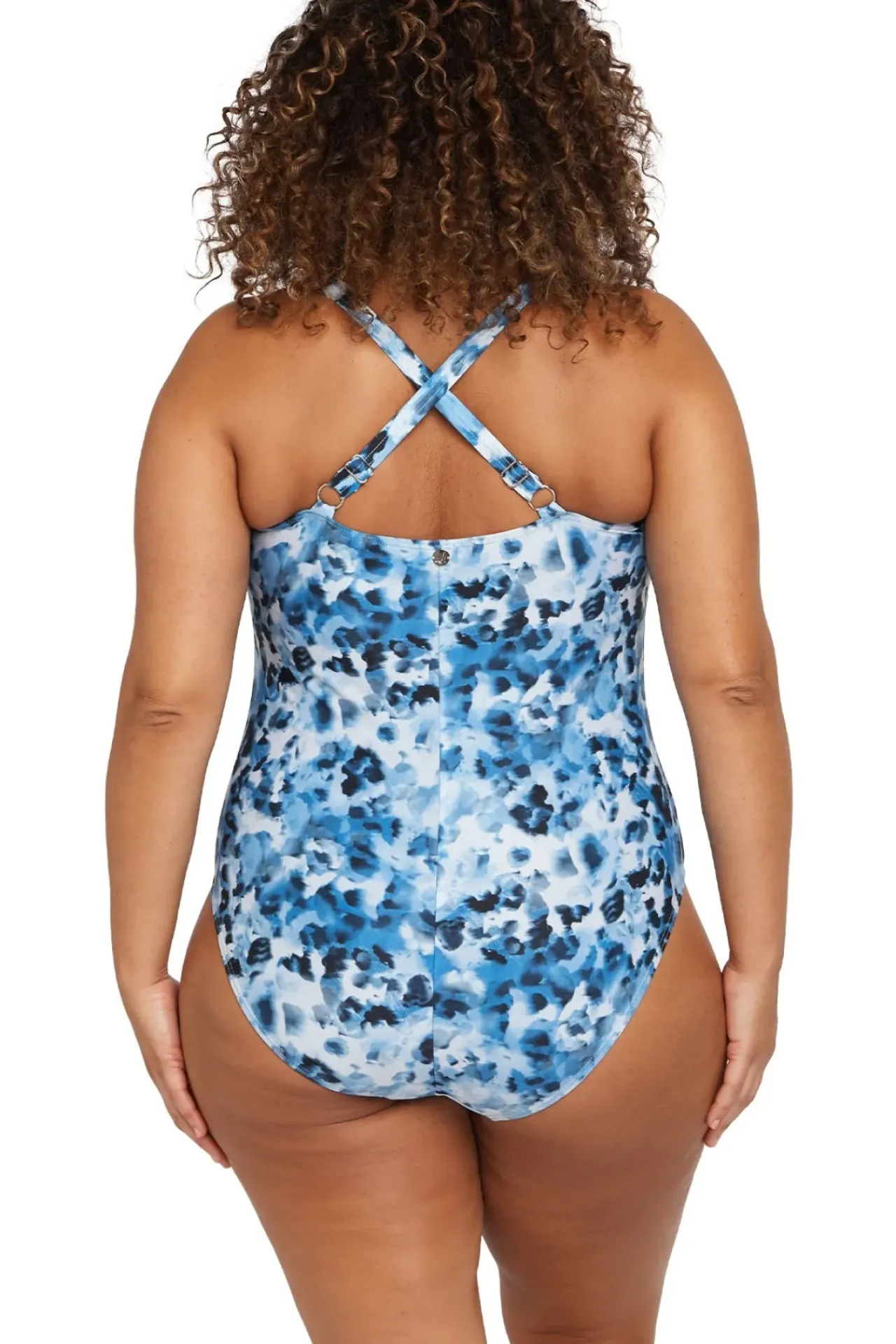 Natare Botticelli Chlorine Resistant One Piece
