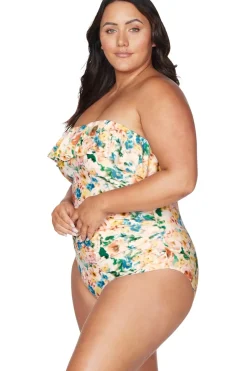 Odette Vermeer One Piece