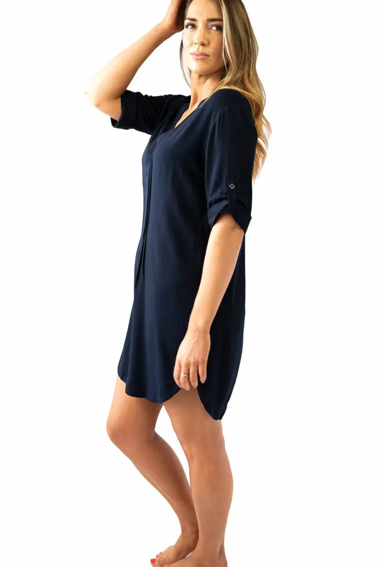 Penny Dress