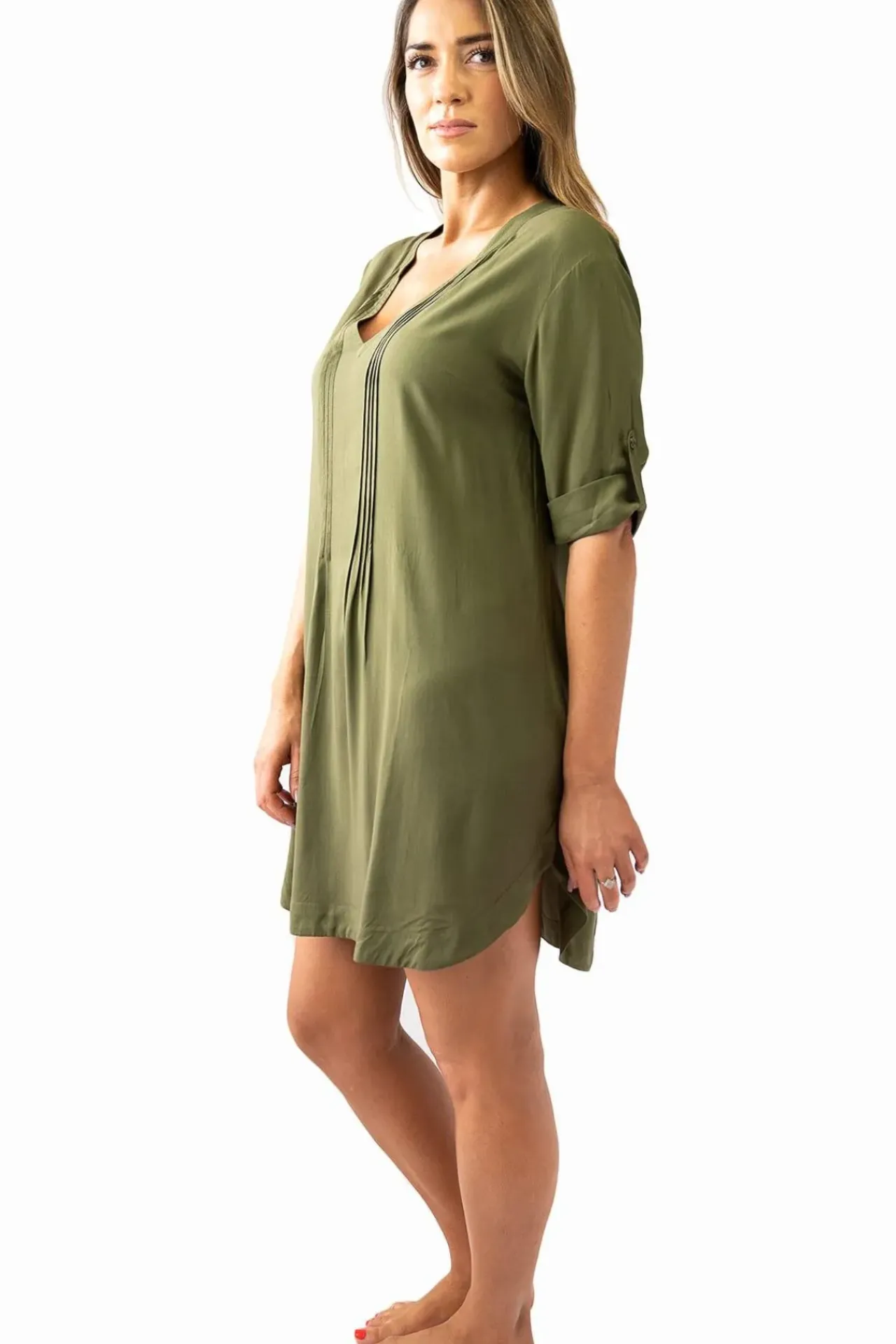 Penny Dress