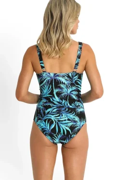 Pina Colada DD/E Twist Minimiser One Piece