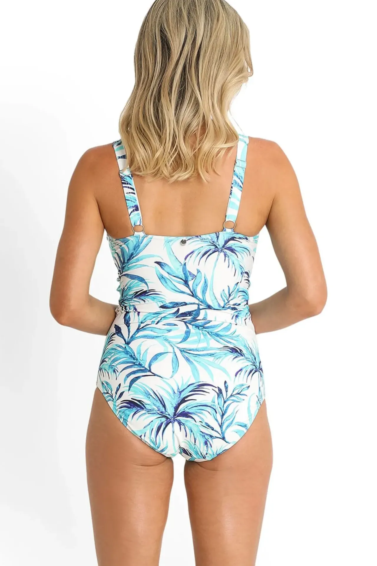 Pina Colada DD/E Twist Minimiser One Piece
