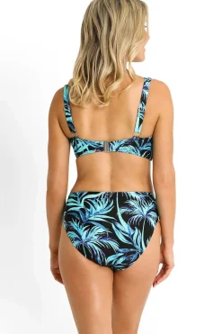 Pina Colada DD/E Twist Minimiser Bra