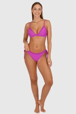 Rococco Ladder Lace Tri