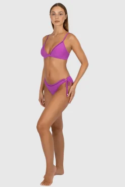 Rococco Ladder Lace Tri