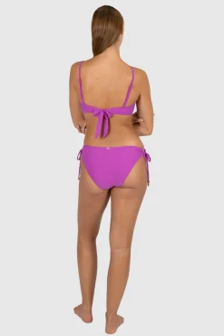 Rococco Ladder Lace Tri