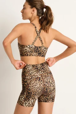 Romeo Crop Top