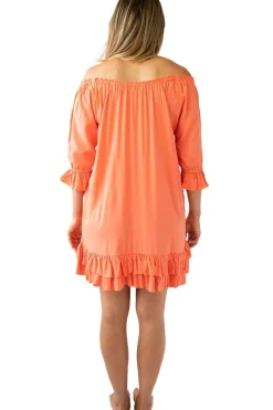 Roxanna Dress