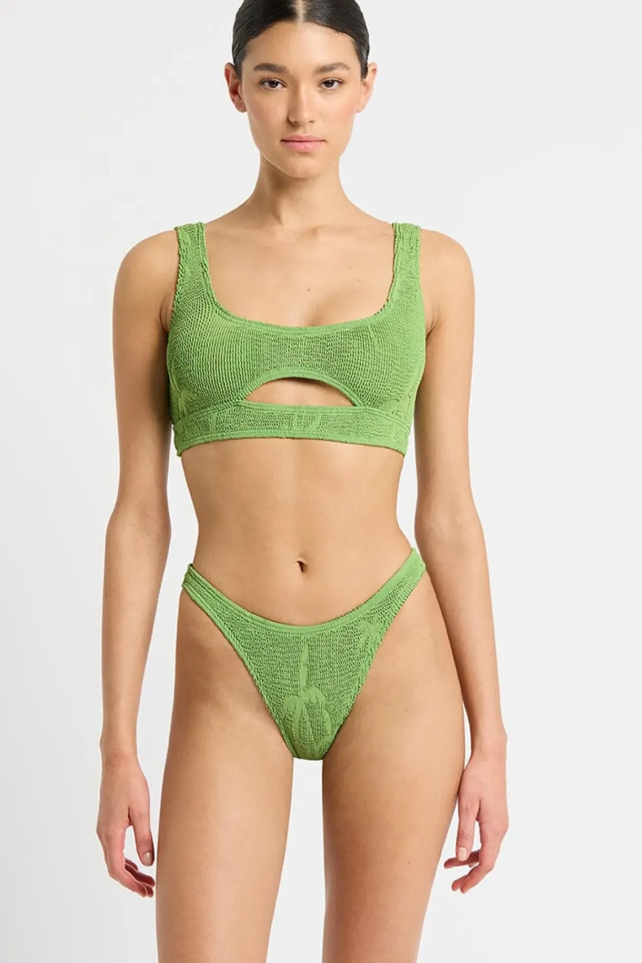 Sasha Crop Palm
