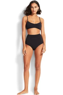 Sea Dive High Waisted Pant