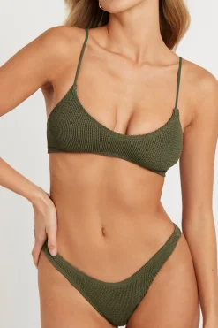 Selena Crop Eco
