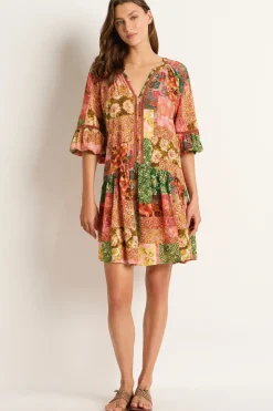 Shari Mini Dress