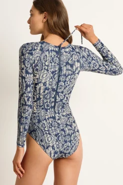 Sonoma Crew Neck Surfsuit