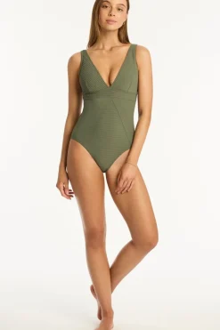 Spinnaker Panel Line Multifit One Piece