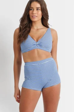 Summer Surf E/F Bra