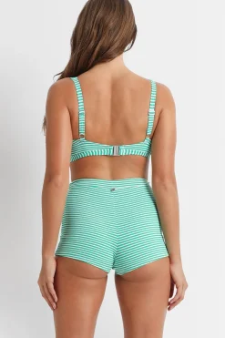 Summer Surf E/F Bra