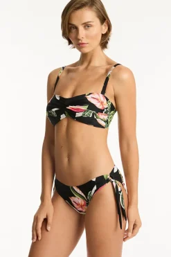 Sundown Twist Bandeau