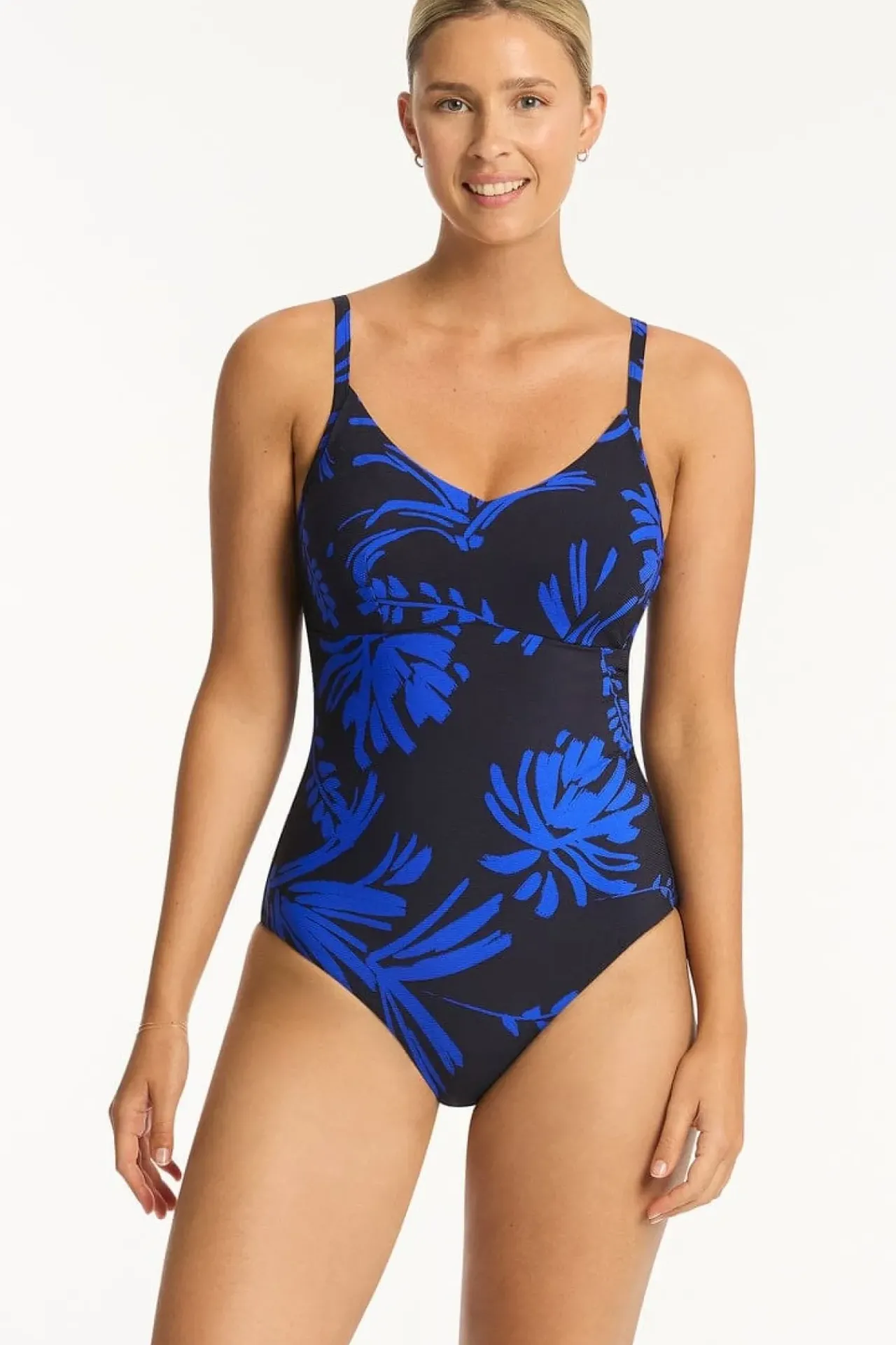 Tradewind DD/E Bralette One Piece
