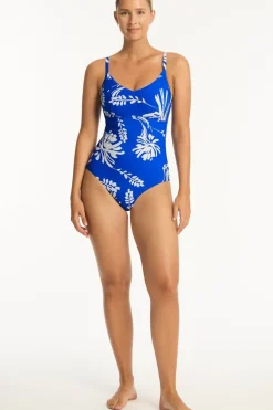 Tradewind DD/E Bralette One Piece