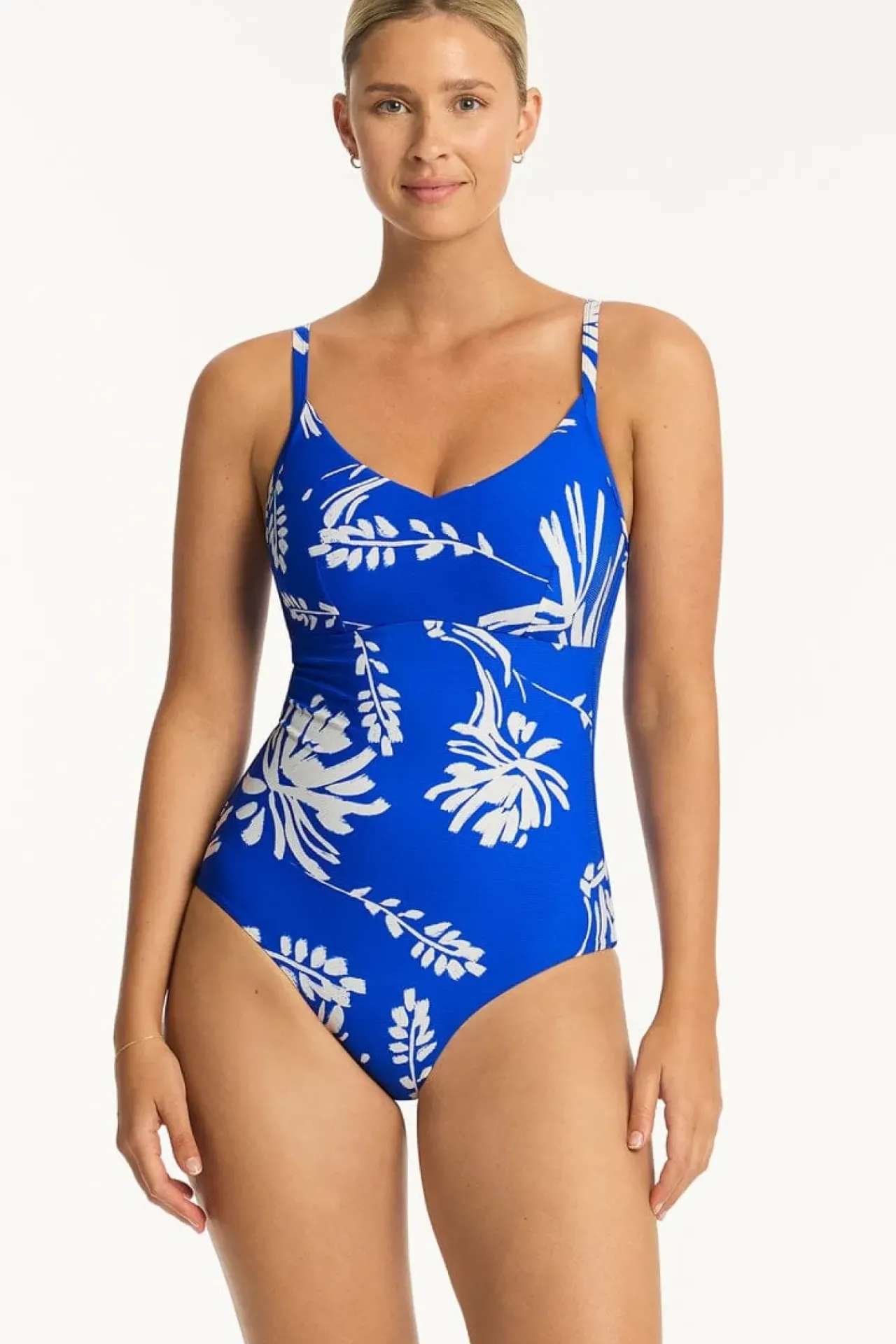 Tradewind DD/E Bralette One Piece