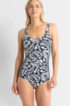 Waterloo Pintuck Mastectomy One Piece